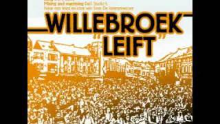 willebroek leift 1mpg [upl. by Odlabu886]