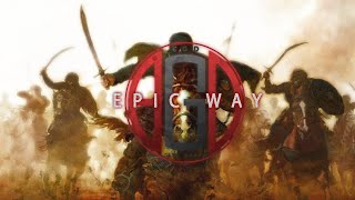 EPIC ORCHESTRAL STRINGS  OLD SCHOOL RAP BEAT  ►EPIC WAY◄  RAP BEAT 2020 [upl. by Aicilana]