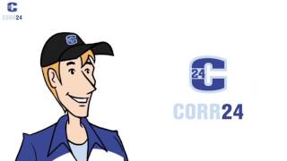 Corr24  Welcome to Maintenance meets Productivity [upl. by Gnut283]