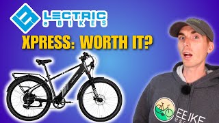 Unveiling the 999 Lectric XPress Lectrics First Torque Sensor Commuter and CEO Interview [upl. by Annavaj]