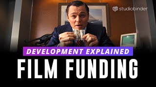 A Guide to Funding Your Film — How Development Works in Film Stages of Filmmaking Ep 1 [upl. by Lea773]