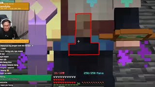 Moment kocak Brutal legend fase 4 zero gempitasean minecraft brütallegend gemmad peppey [upl. by Saimon220]