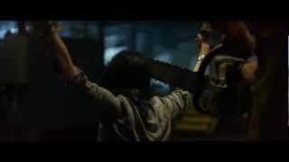 Texas Chainsaw 3D  TV Spot Happy New Year [upl. by Borchers367]