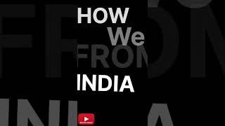 HOW DID BRITISHERS INVADE INDIA TRAILER historyeastindiacompany INDIA [upl. by Kcirddor835]