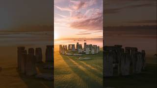 Stonehenge England – Ancient Places and Mystical Marvel history hiddengemsofhistory facts [upl. by Litta]