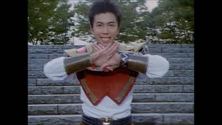 Seijuu Sentai Gingaman  All Henshins Episode 1  50 [upl. by Zetta575]