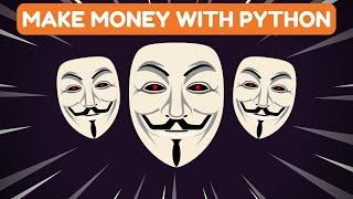 Stop Hackers By Using Cython yes Cython with a C  Sell Your First Python App [upl. by Akemeuwkuhc]