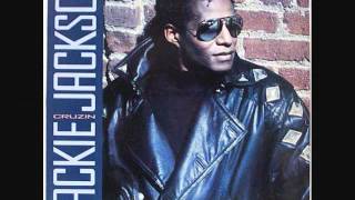 Jackie Jackson  Cruzin 12 Inch Remix [upl. by Navarro]