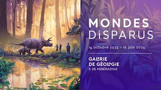 Mondes Disparus  Bandeannonce [upl. by Kosey]