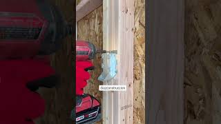 Joist hanger [upl. by Orr]