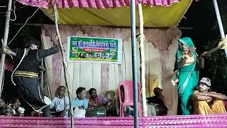 malipur ka videshiya nach gana program [upl. by Aborn512]