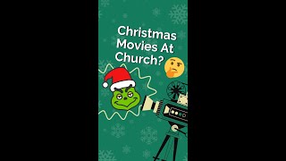 Christmas Sermon Series Ideas to Reach NEW Visitors shorts [upl. by Alekahs]