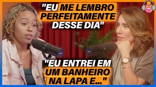 DEPENDENTE QUÍMICA CONTA SUA HISTÓRIA COM AS DROGAS  Gabriella Bogo Uma Adicta por Aí [upl. by Smalley]