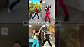 Who Did Bye Bye Bye Dance The Best Part7 shorts deadpool nsync byebyebye dance fyp trending [upl. by Olegnaleahcim]