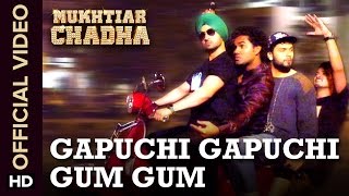 Gappoochi Gapoochi Gam Gam  Nitin Mukesh amp Lata [upl. by Akemahc]