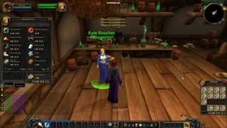 Wotlk Gold Hack 335a PROOF 2014 [upl. by Dunstan708]