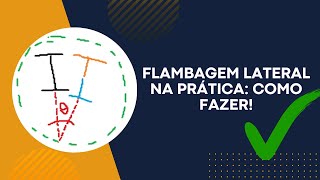 Flambagem lateral por torção  Como fazer  Cype3D [upl. by Cadel]