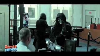 Greatest Movie Bank Robbery Ever [upl. by Brodench997]