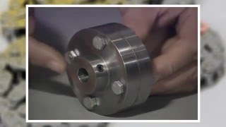 Selecting a Coupling for a Shaft [upl. by Ramed]