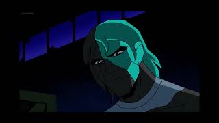 Ben 10 Alien Force Kevin saves Ben and Gwen from Darkstar [upl. by Coffin]