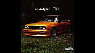 Novacane  Frank Ocean [upl. by Lorri]