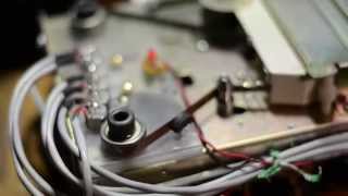 DIY Tape Delay [upl. by Nesyt]