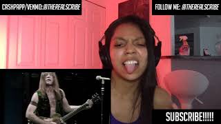 FIRST TIME LISTENING TO GRAND FUNK RAILROAD Inside Looking Out 1969 REACTION [upl. by Hali]