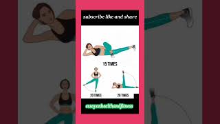 quotUltimate Stretch Routine for Dancers  Muscle Relaxation amp Fast Healingquot [upl. by Nnylf]