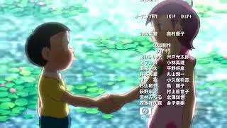 Doraemon The Movie Jadoo Mantar Aur Jahnoom Song [upl. by Neeluqcaj]