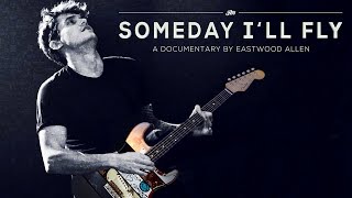 John Mayer Someday Ill Fly [upl. by Atinid608]