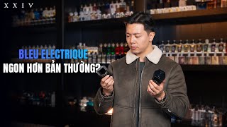 Tất Tần Tật Về La Nuit De L’homme Bleu Electrique  Hoàng XXIV [upl. by Einallem]