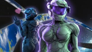 Things Get Sus in Cursed Halo [upl. by Zeke]