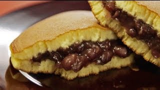 FreshPressed Dorayaki【Sweets Tales】 [upl. by Modestine983]