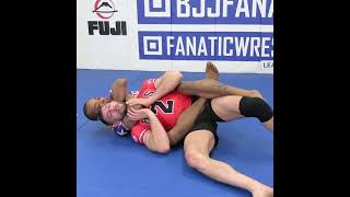 Rear Naked Choke Escape Tips 2 by Ethan Crelinsten [upl. by Felita487]