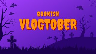 Bookish Vlogtober What is your Favourite way to Read Book Kindle or Audible [upl. by Lolanthe]