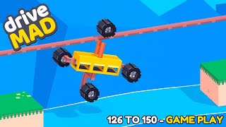 Drive Mad 5175 Levels Game Play – No Download Required – RocketGamesio drivemad games gaming [upl. by Dode]