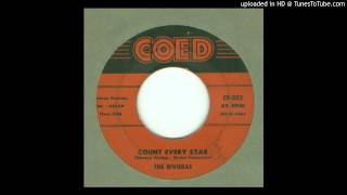 Rivieras The  Count Every Star  1958 [upl. by Enrak55]