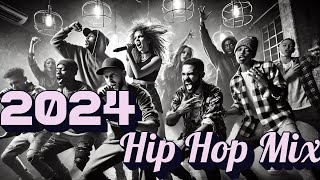 THROWBACK HIP HOP Mix 2024 The Best of 2000s Hip Hop  9 [upl. by Brooking]