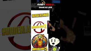 Borderlands 2 Marathon Aug 31st 12pm PST borderlands borderlands2 gaming twitch [upl. by Udelle]