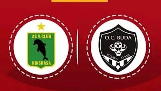 AS VCLUB vs OCBUKAVU DAWA 22 [upl. by Stevens374]