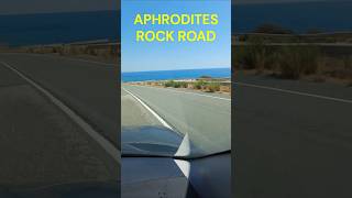 APHRODITES ROCK ROAD shorts [upl. by Hadwin]