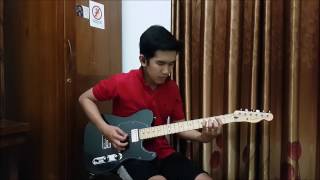 NOAH  Cobalah Mengerti New Aransemen  Guitar Cover [upl. by Salvatore124]