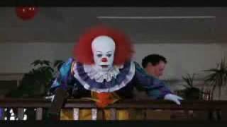 The Best Scene from Stephen Kings It [upl. by Phillie249]