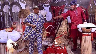 ALABORUN ERAN ORU  A Nigerian Yoruba Movie Starring Taofeek Digboluja  Olaiya Igwe [upl. by Bradway864]