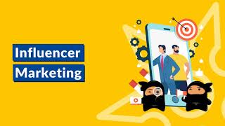 Influencer Marketing Tamil [upl. by Orpheus55]