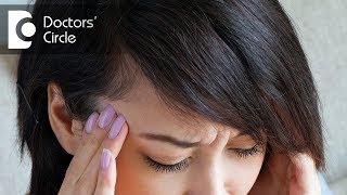 How to manage unilateral facial burning sensation with headache in young women  Dr Satish Babu K [upl. by Dnaloy]