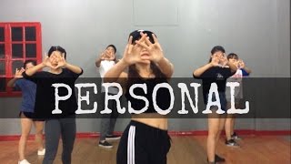 Kehlani  Personal Dance Cover  Choreography by Euanflow ALiENDanceStudio [upl. by Mckeon]