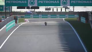 Motogp24 carreras online [upl. by Acnayb]