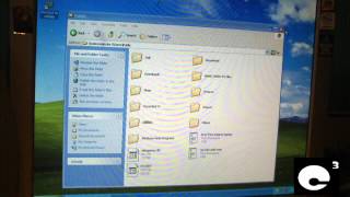 Windows XP Installation  Full Tutorial [upl. by Kit]