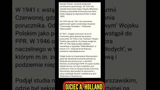 HOLLAND TY SZMTO ZA JUDASZOWE SREBRNIKI polish shortvideo poland [upl. by Oirrad662]